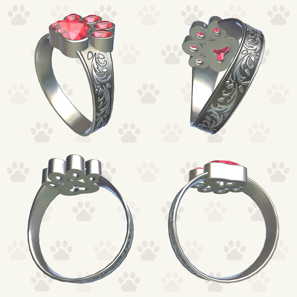 パウリング-PawRing