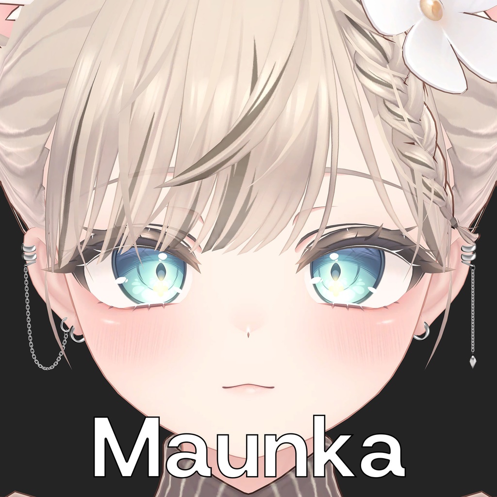 ๐Free๐ ChainEarring