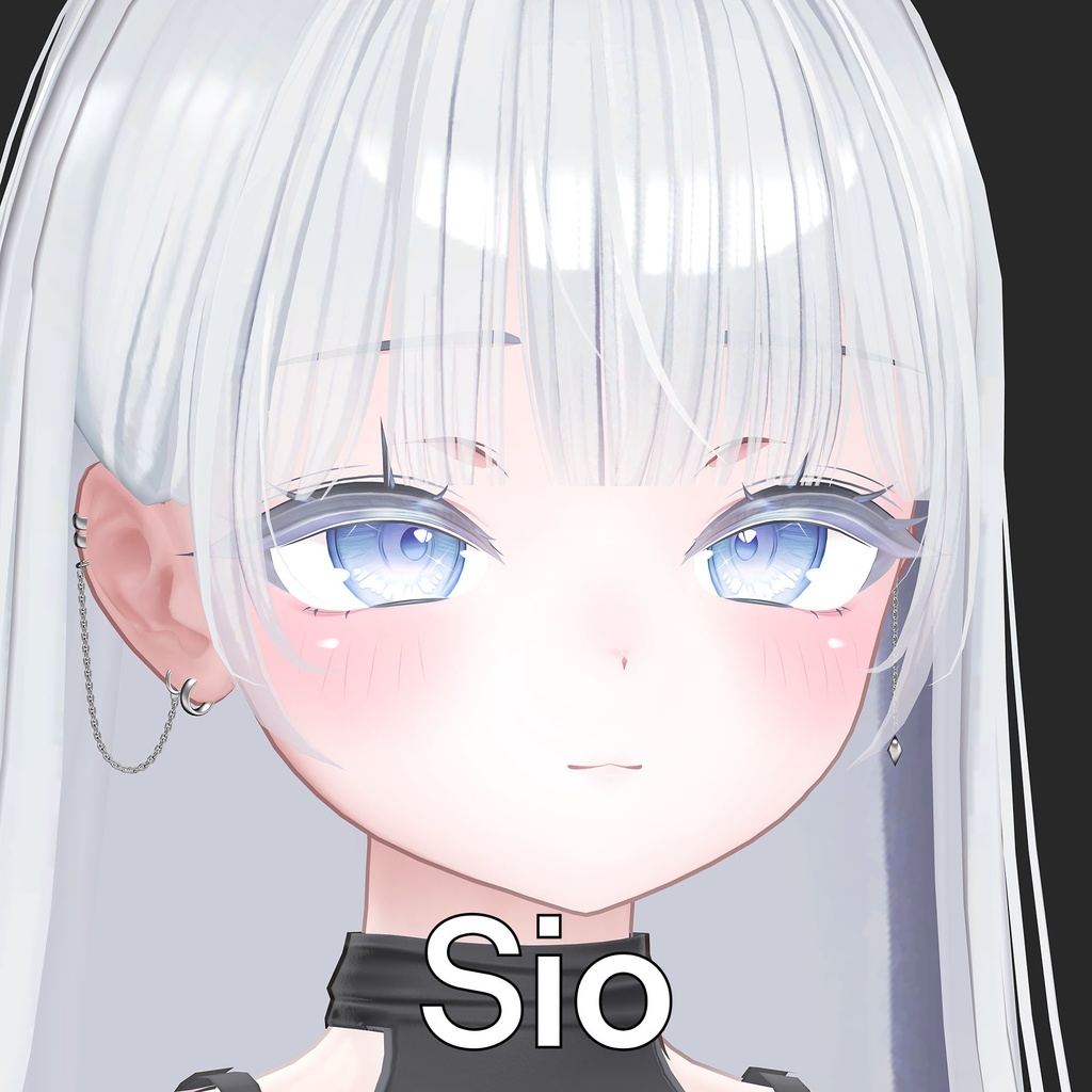 ๐Free๐ ChainEarring