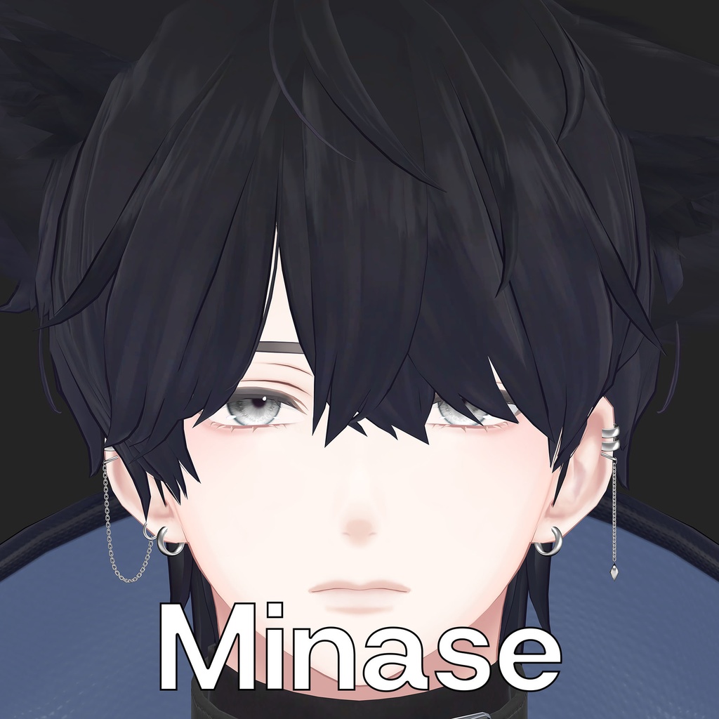 ๐Free๐ ChainEarring