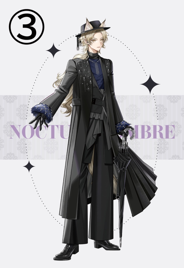 【関西コミティア75】ポストカード