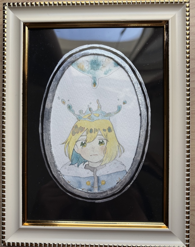 月