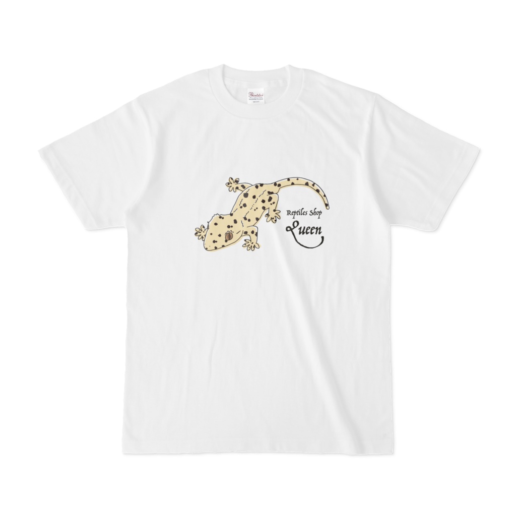 クレス スーパーダルメシアン Tシャツ