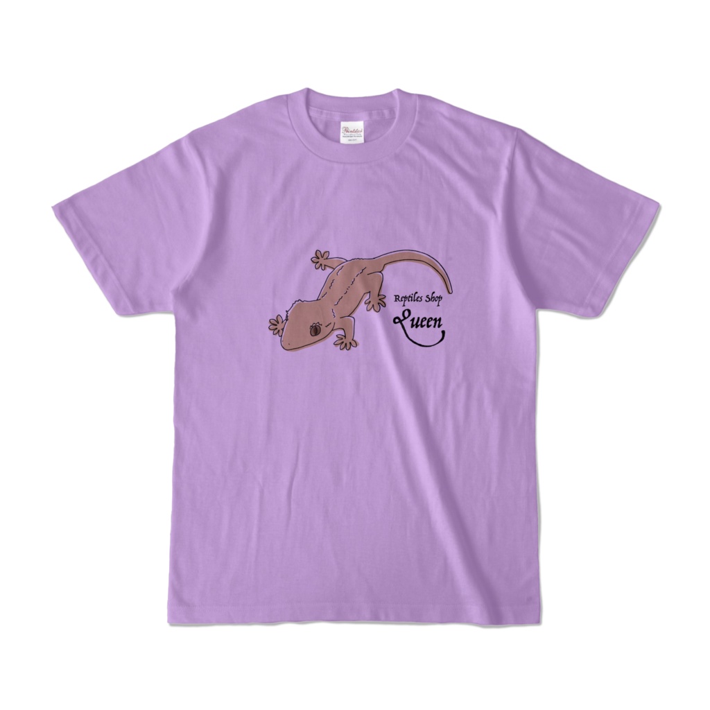 クレス　ファントム　Tシャツ　パープル
