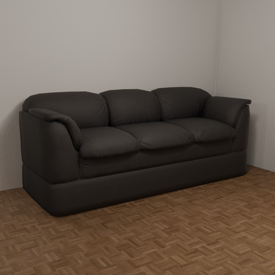 Casting Couch