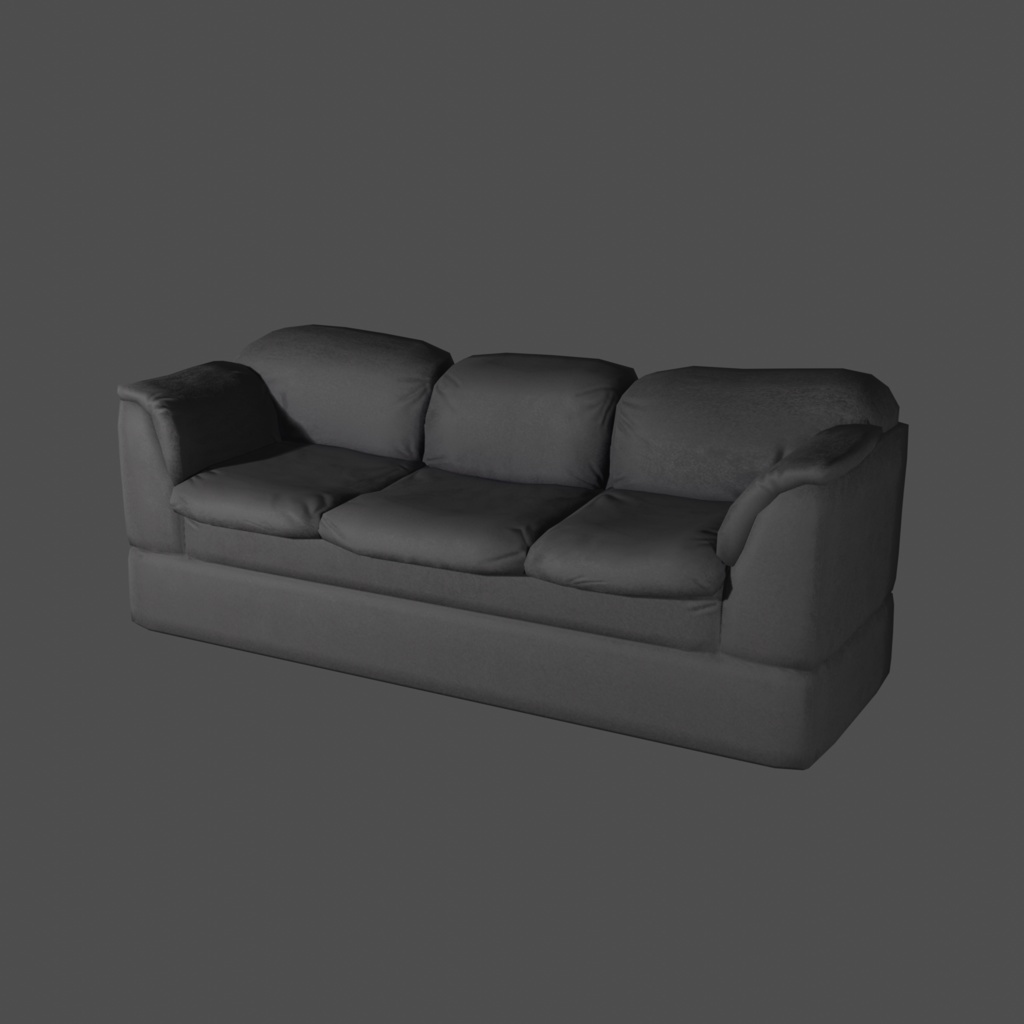 Casting Couch