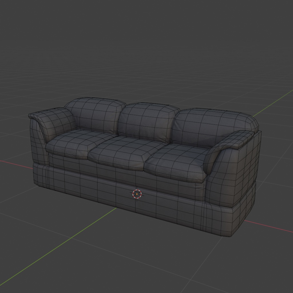 Casting Couch