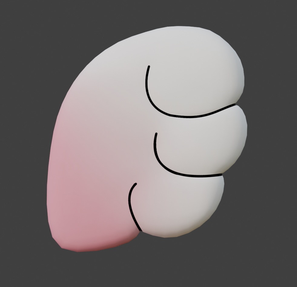 Minimalist Wings