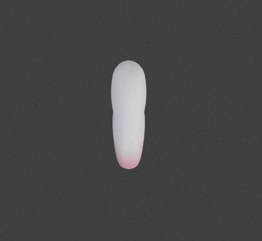 Minimalist Wings