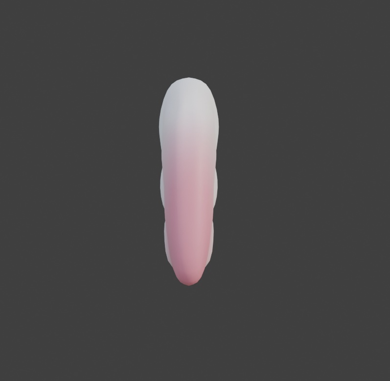 Minimalist Wings