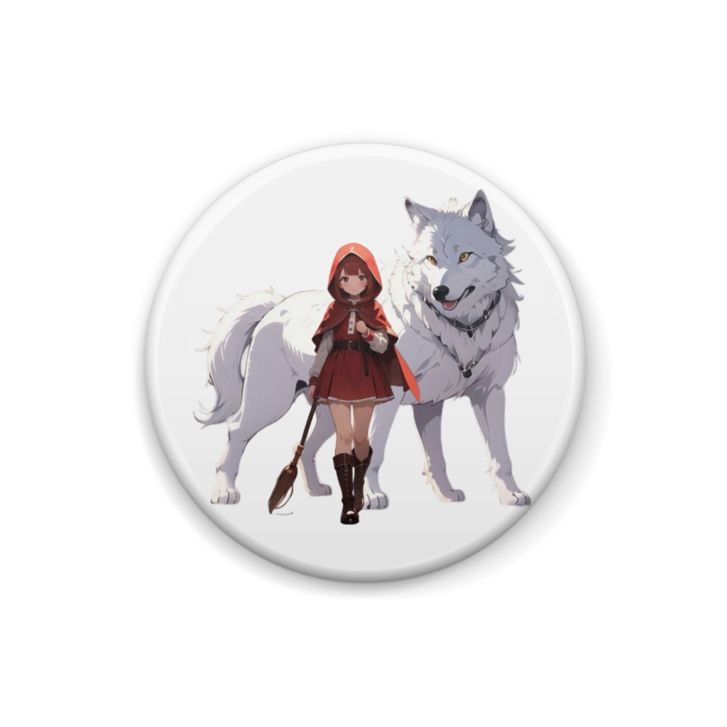 なんちゃってファンタジー(女性テイマー)