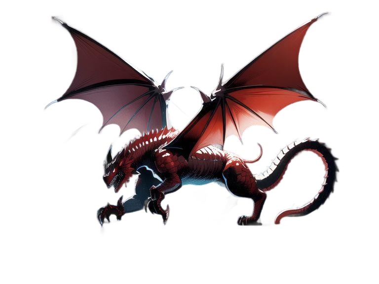 なんちゃってファンタジー(飛龍)