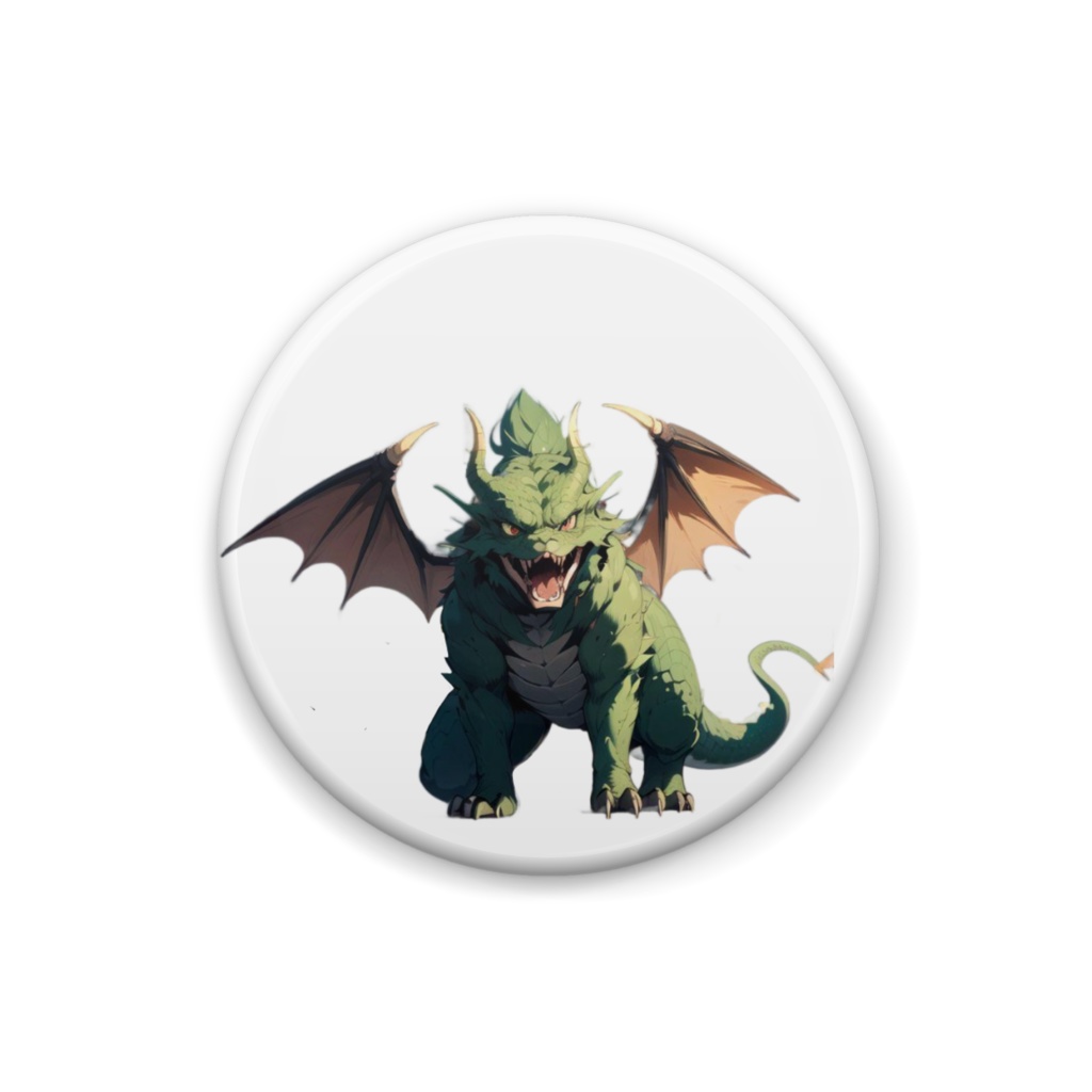 なんちゃってファンタジー(地龍)