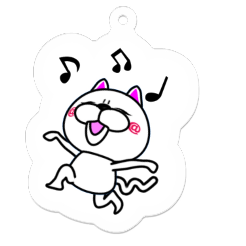 しろぬこ