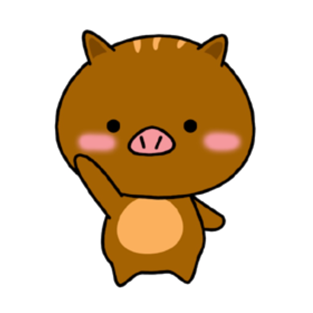 きもかわウリ坊