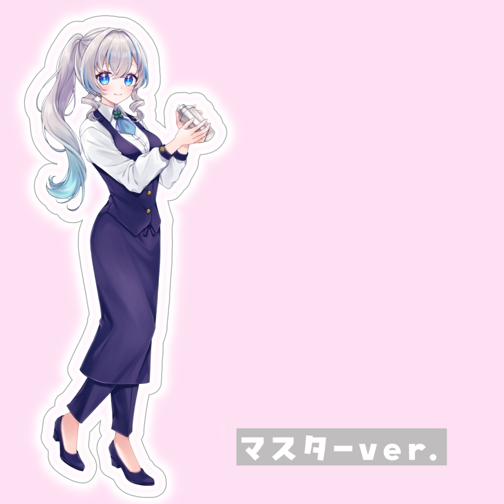 アクリルスタンド