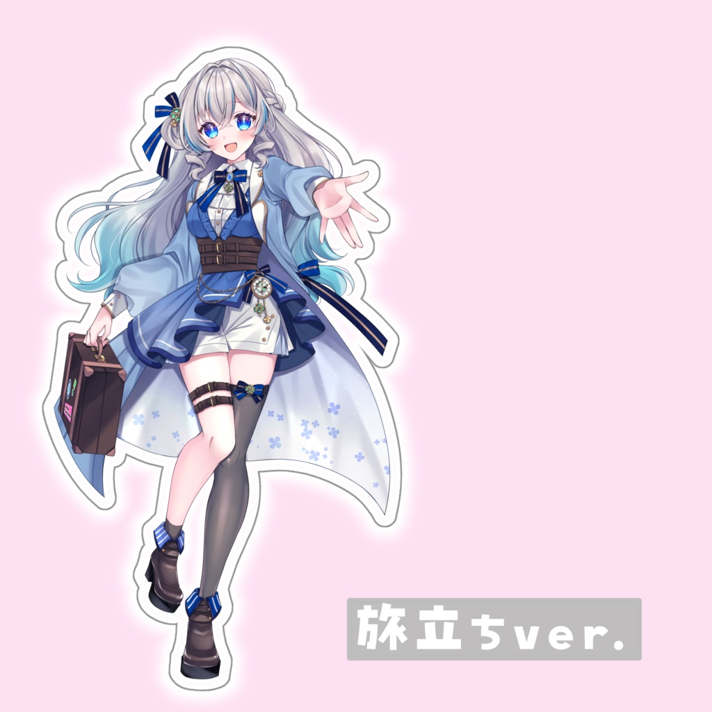 アクリルスタンド