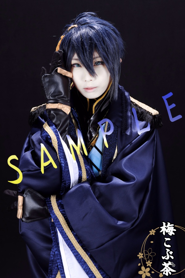 月剣之舞 ※2023/12/31頒布終了※