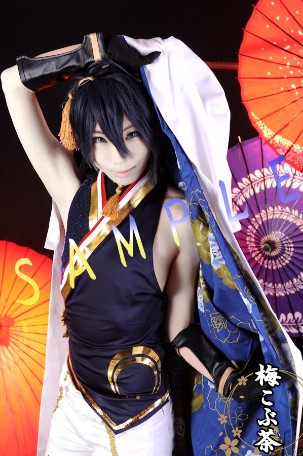 月剣之舞 ※2023/12/31頒布終了※