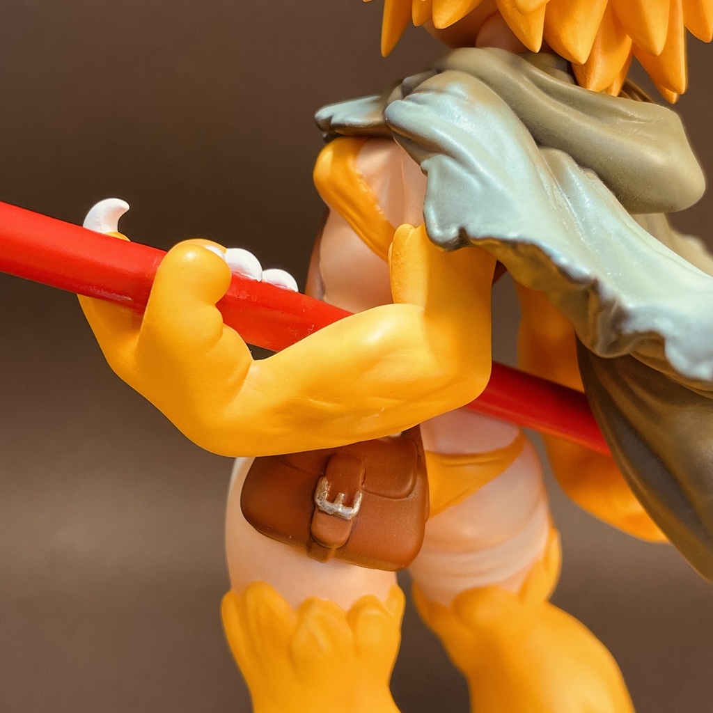 ラグナロクオンライン 「月夜花」ガレージキット【moonlight étranger】 ムーンライト=エトランゼ