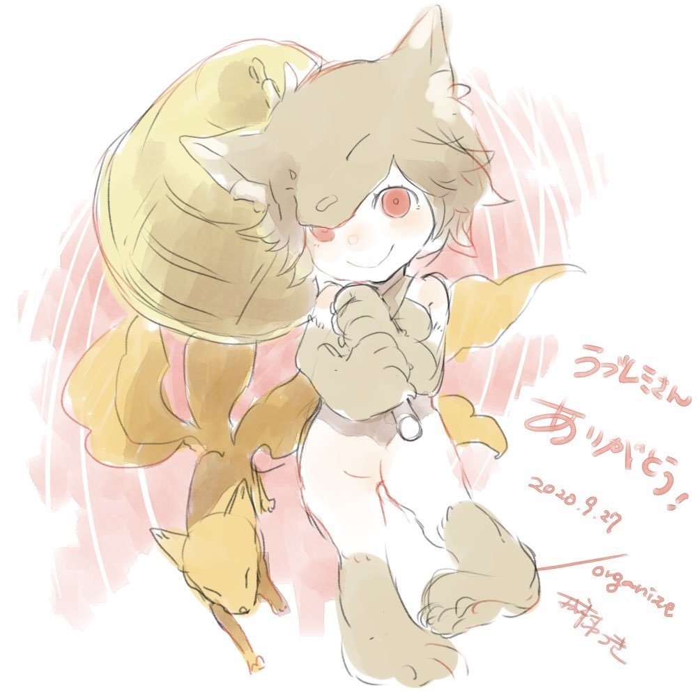 コミッションギャラリー「ムーンライト」