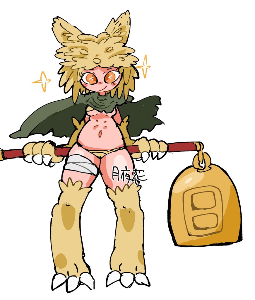 コミッションギャラリー「ムーンライト」