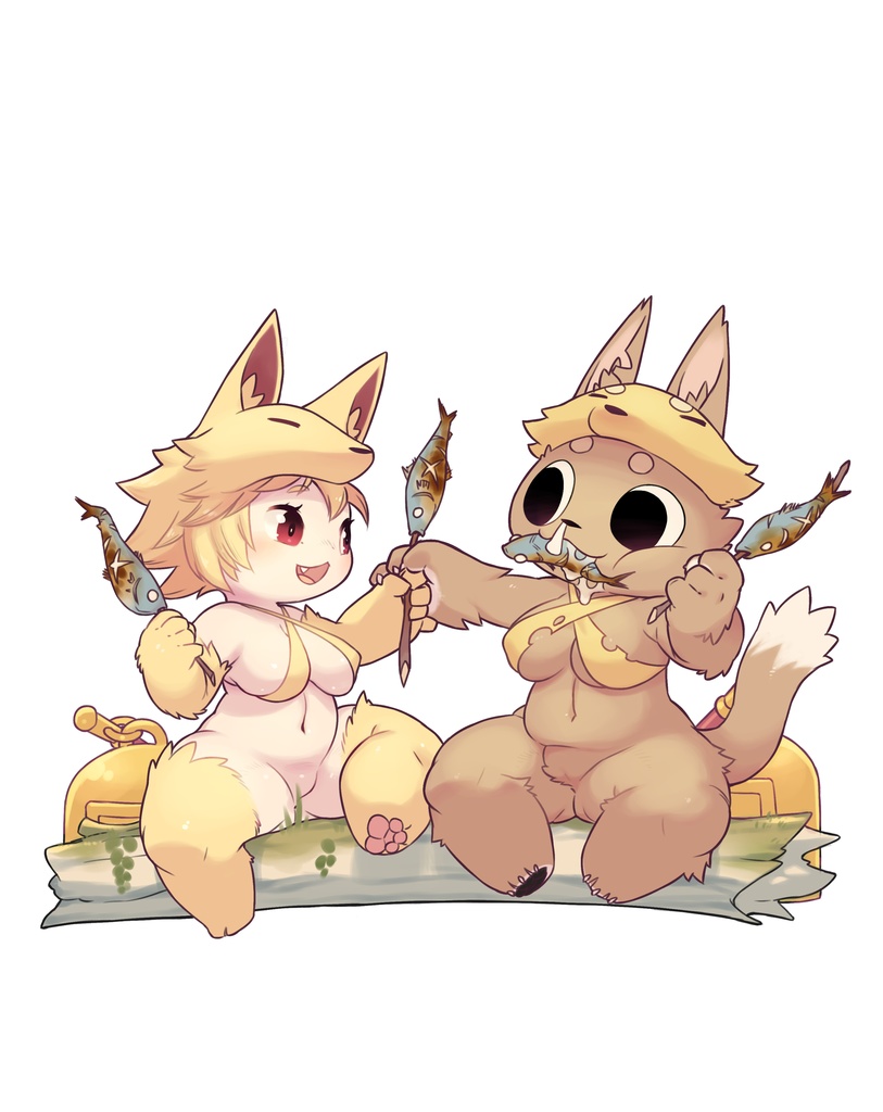 コミッションギャラリー「ムーンライト」