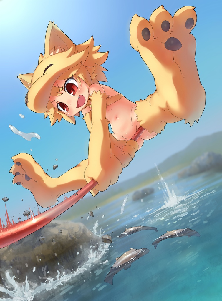 コミッションギャラリー「ムーンライト」