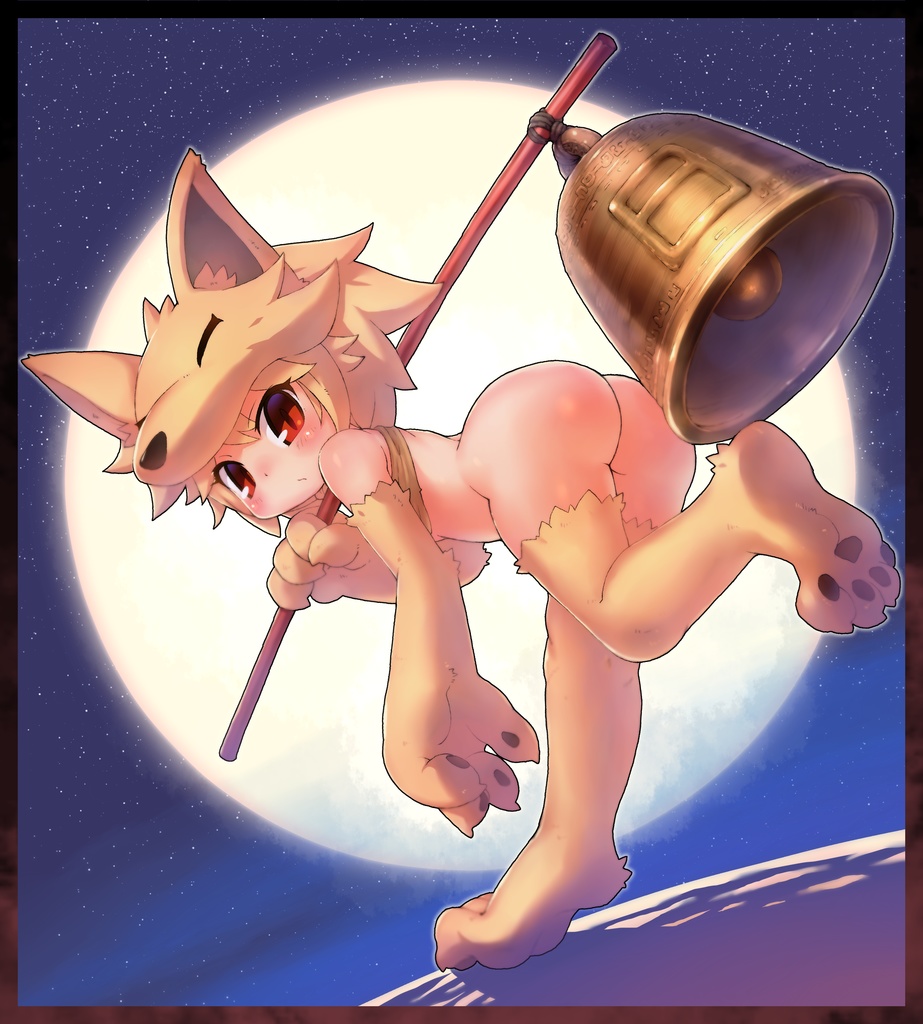 コミッションギャラリー「ムーンライト」