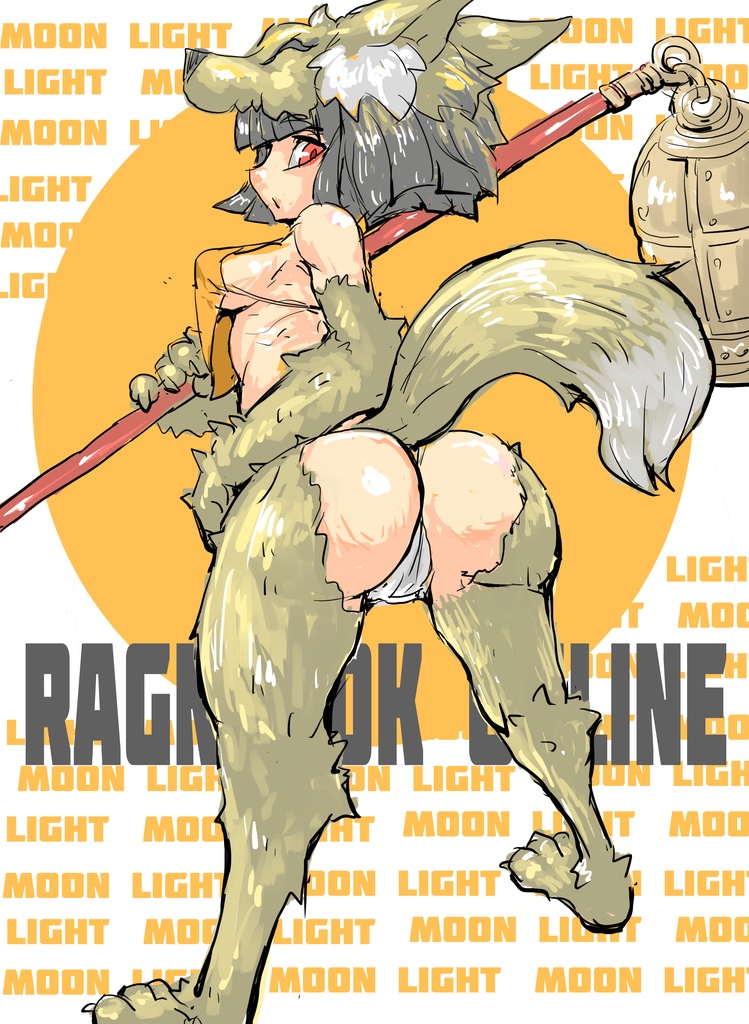 コミッションギャラリー「ムーンライト」