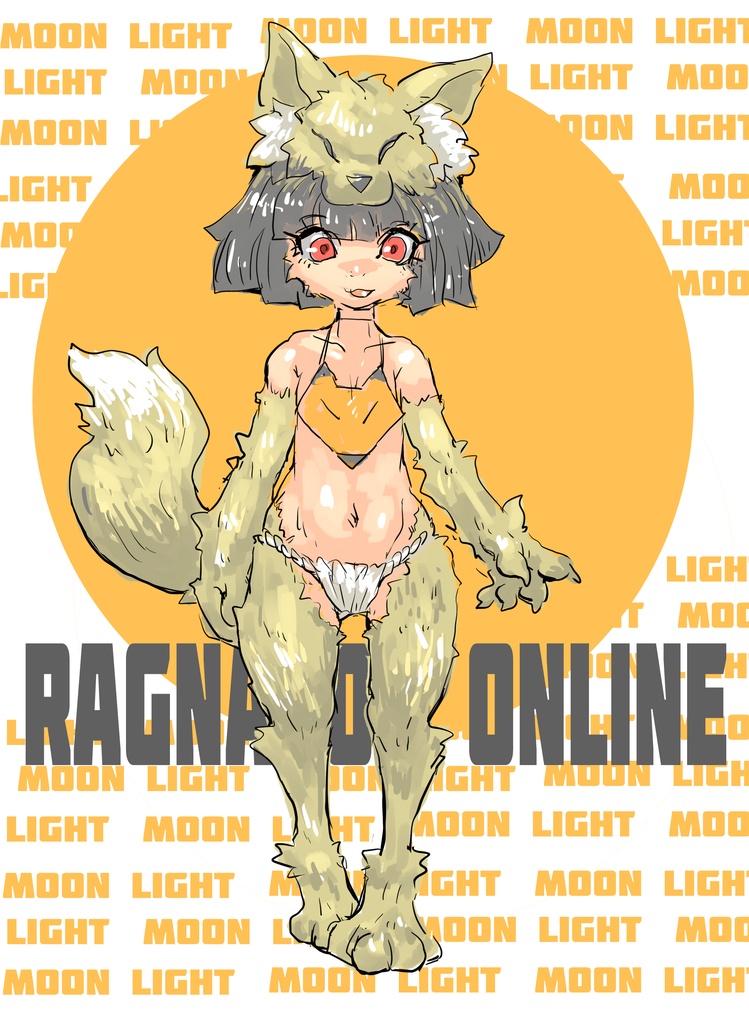 コミッションギャラリー「ムーンライト」