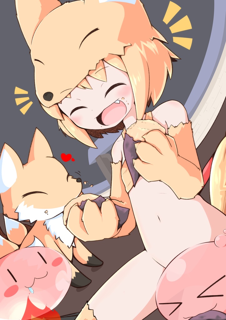 コミッションギャラリー「ムーンライト」