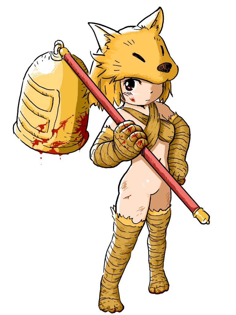 コミッションギャラリー「ムーンライト」