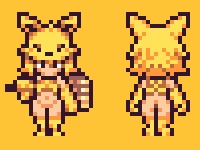 コミッションギャラリー「ムーンライト」