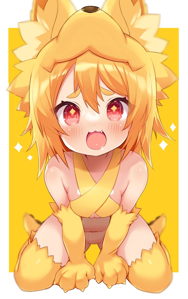 コミッションギャラリー「ムーンライト」