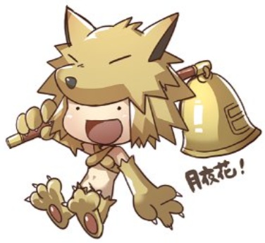 コミッションギャラリー「ムーンライト」