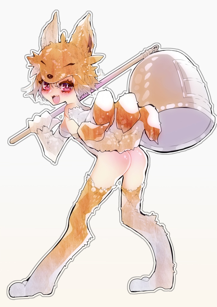 コミッションギャラリー「ムーンライト」