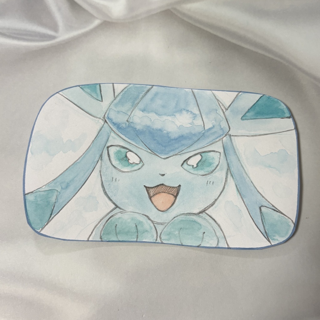 変形ドローイング