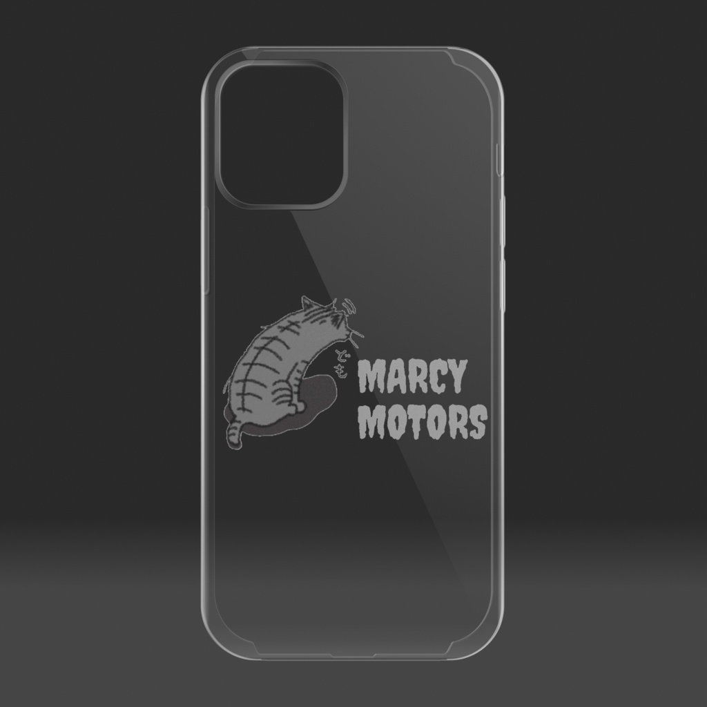 看板猫 えんさん。