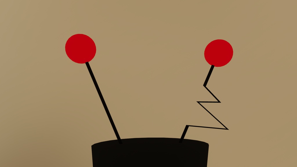 【MA対応】どっかで見たアンテナ