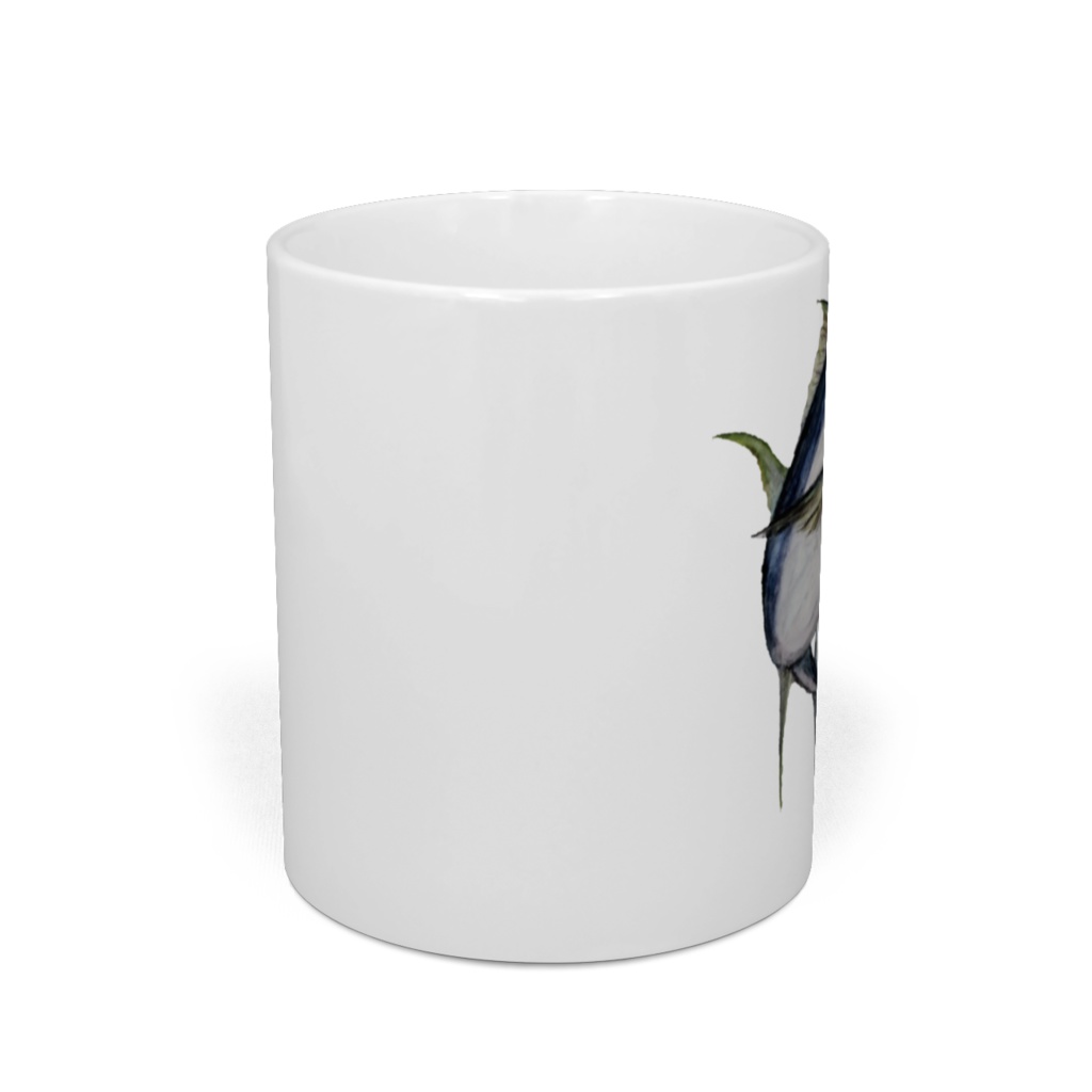 まぐ(ろ)カップ