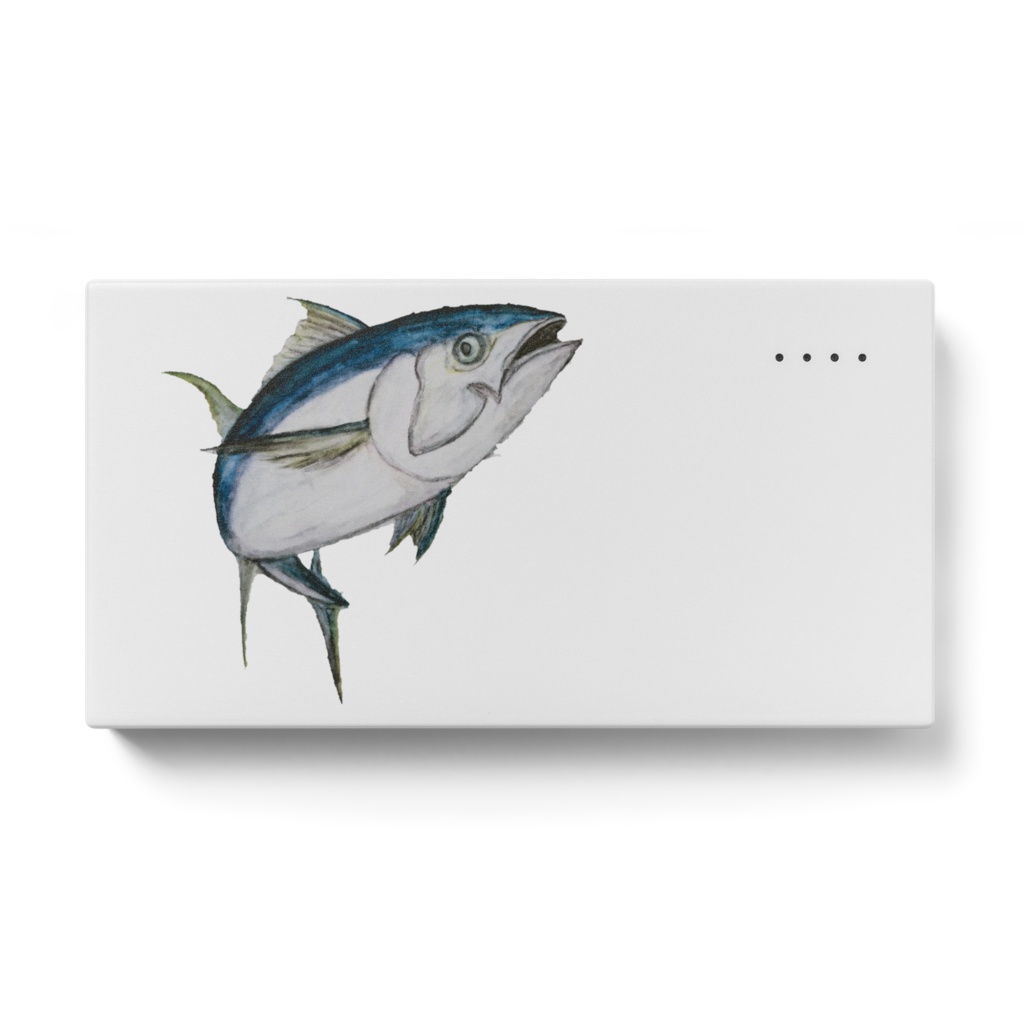 マグロチャージャー