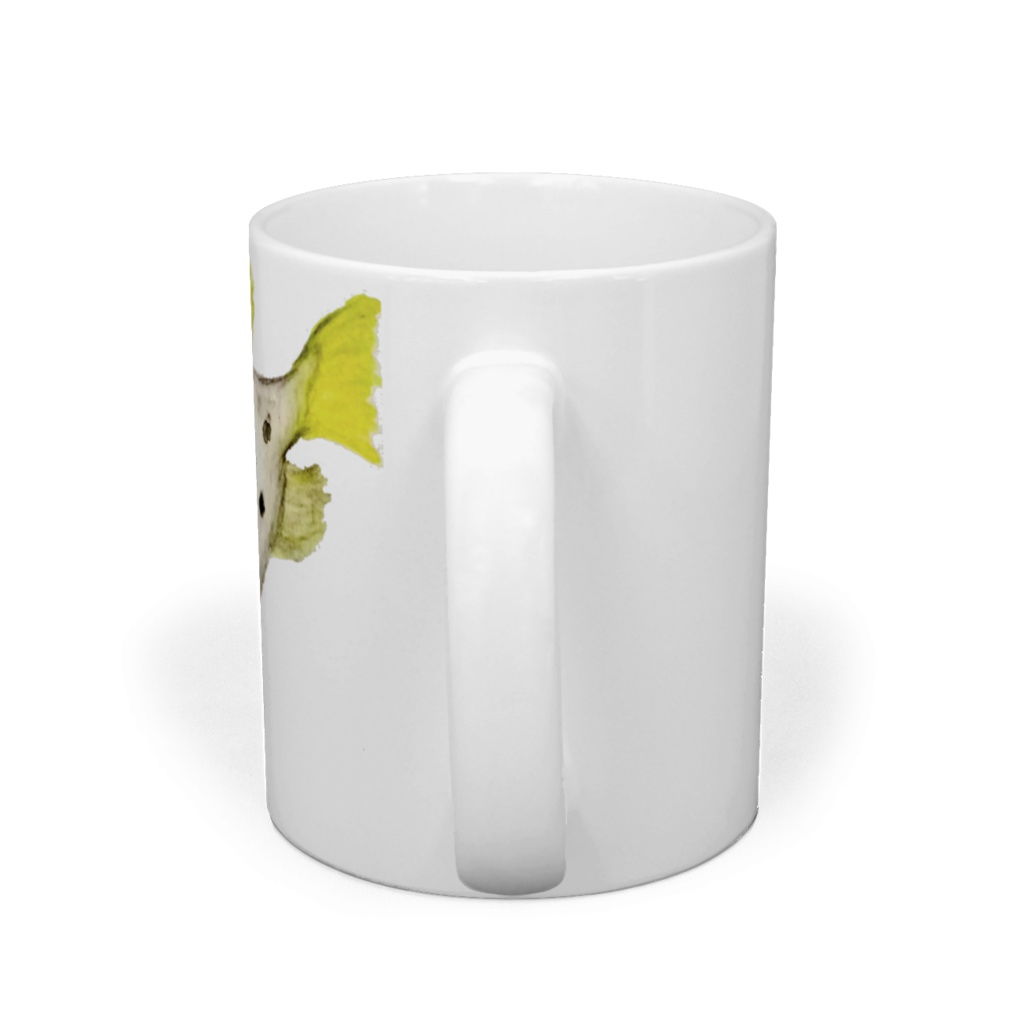 コクテンフグ マグカップ