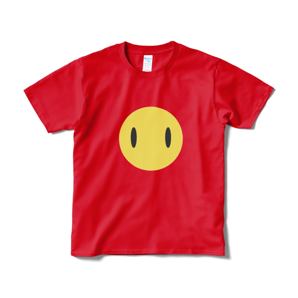 無表情(´･_･`)ちゃん