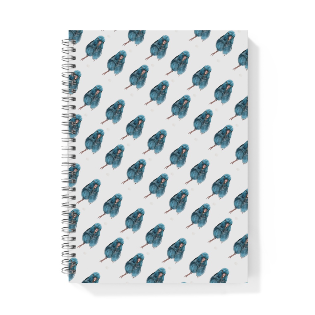 はるちゃんノート