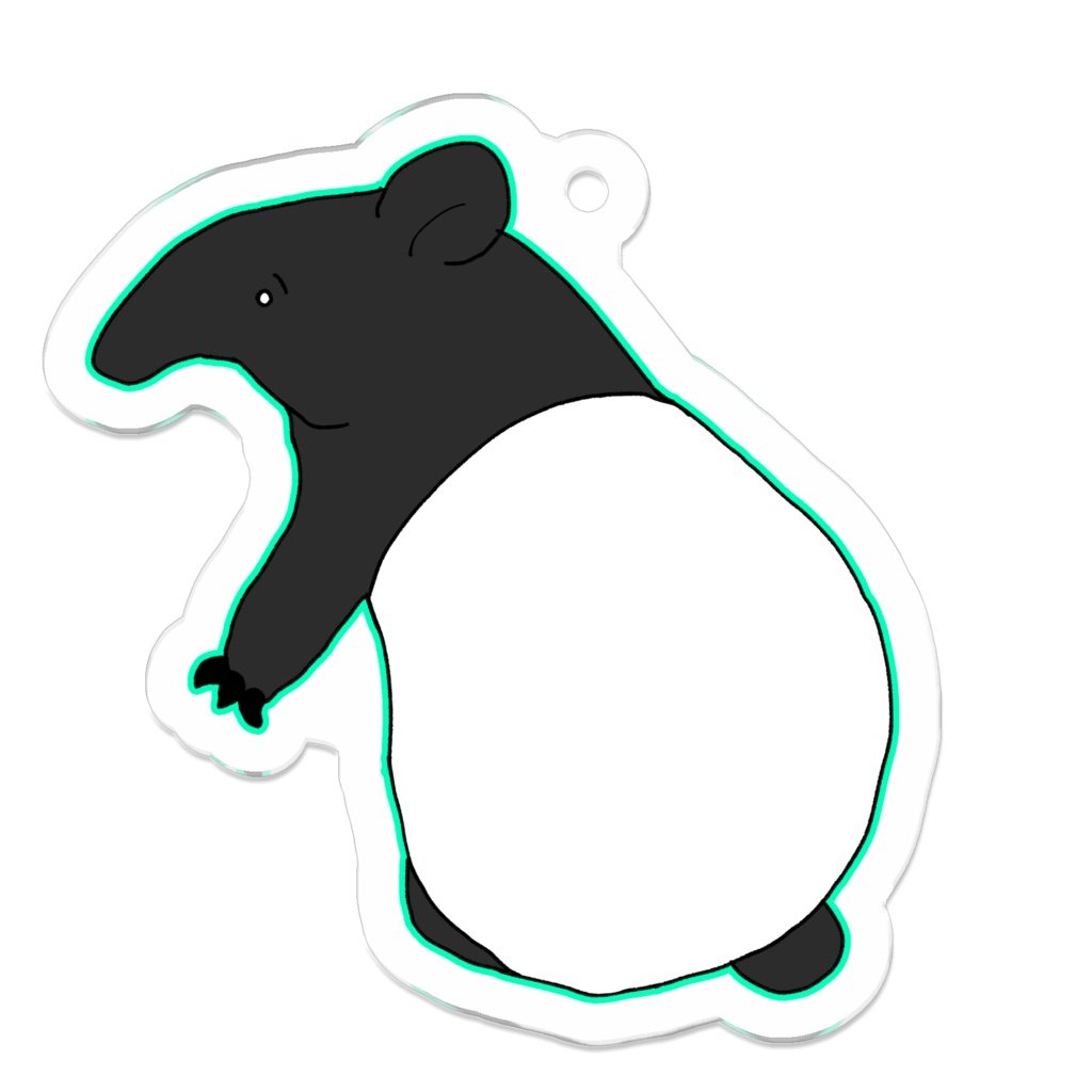 バクチャン(´・_・`)