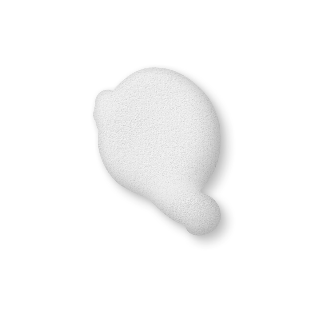 ふかふかヌス(^。^)