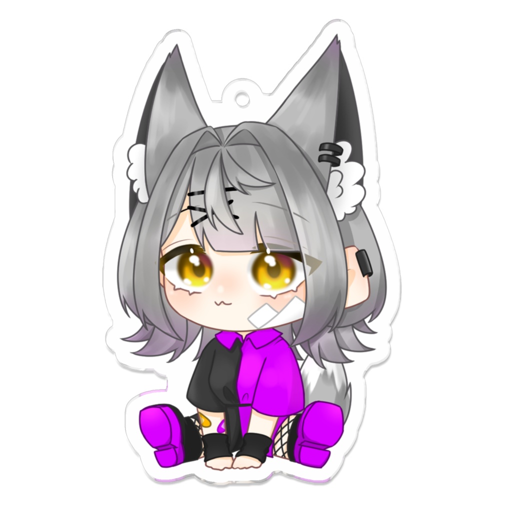 おすわりしうんさん