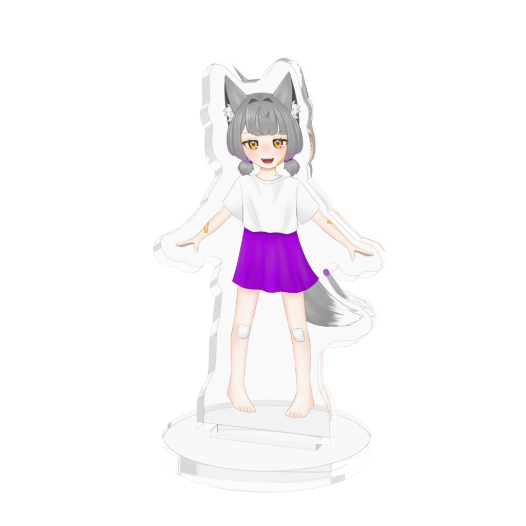 ちびっこしうんさん