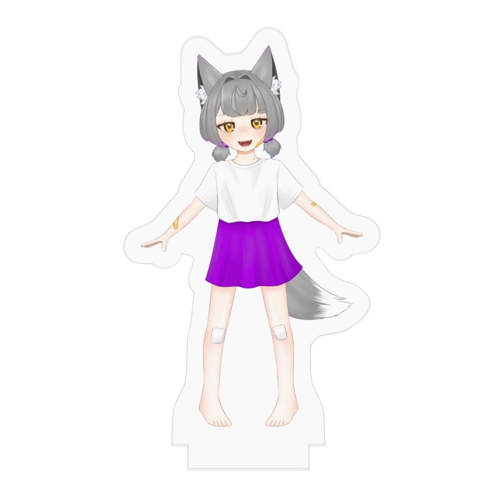 ちびっこしうんさん
